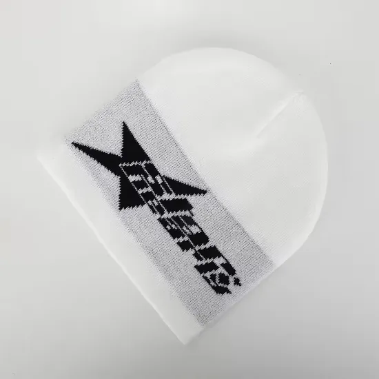 Cashmere Wool Knitted Poncho